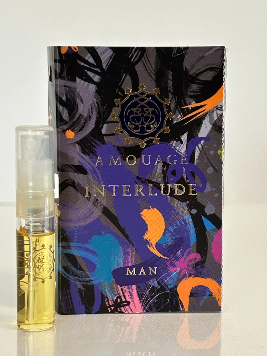 Amouage Interlude In Men's Fragrances for sale | eBay