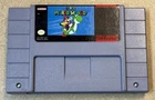 Super Mario World (Super Nintendo SNES, 1992) - CARTRIDGE ONLY