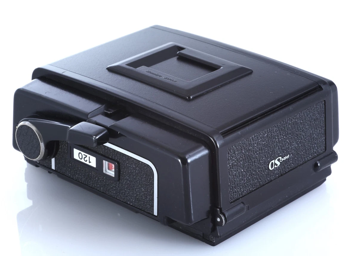 Mamiya 6x7cm Medium Format Camera Roll Film Backs for sale | eBay