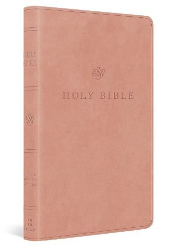 ESV ESV Premium Gift Bible (Rilegato in ecopelle)