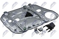 Fensterheber NTY EPS-HY-513 FüR Hyundai I30 FD GD Crdi