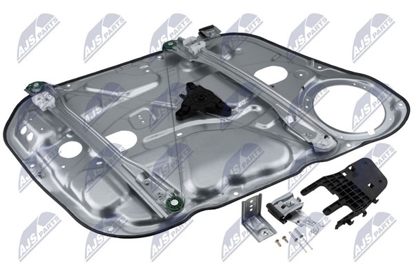 Fensterheber NTY EPS-HY-513 FüR Hyundai I30 FD GD Crdi-image