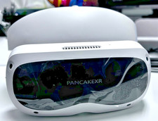 Skyworth PANCAKE 1C VR Headset 128GB 5500mAh 6DoF Standalone - Japanese Box
