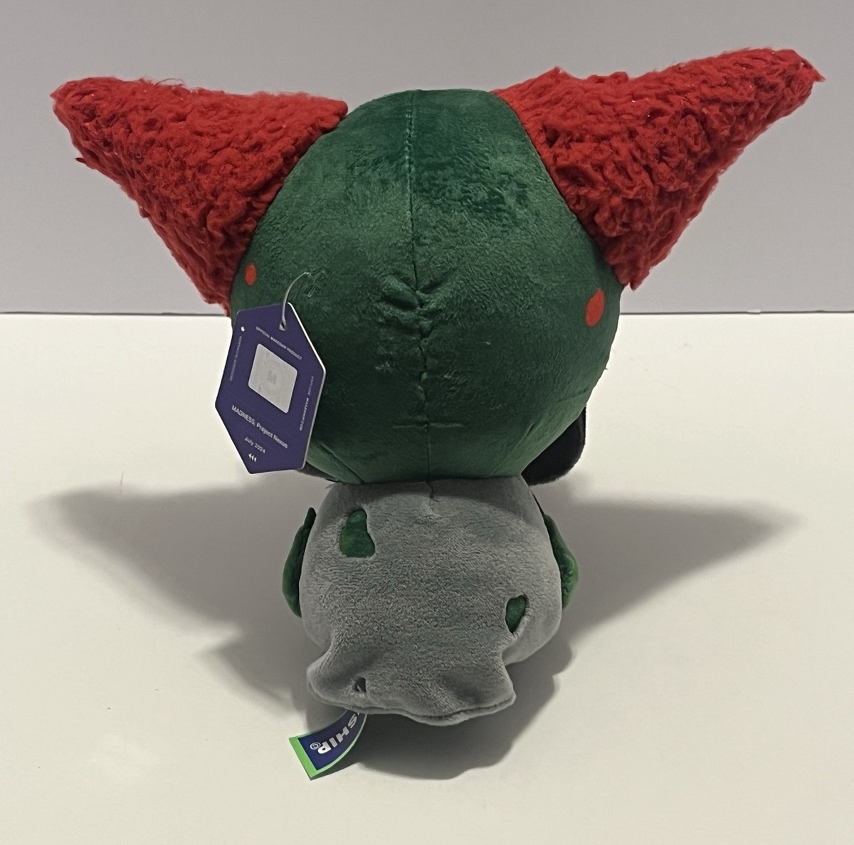 その他 Immortalized as Marketable Plushies full 20241001 - 20241105] 