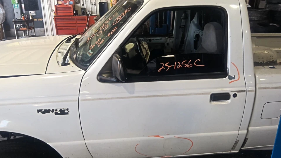 Módulo de controle eletrônico motor ECM ID F77F-TC compatível com 95-98 MAZDA B-3000 1115112 - Imagem 4 de 4