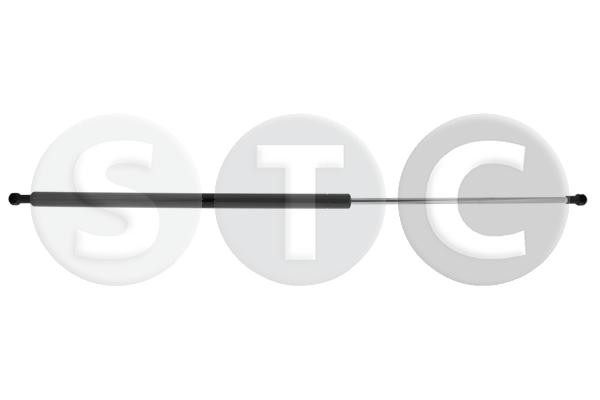 Stc Gasfeder DäMpfer Heckklappe FüR Mercedes-Benz Vaneo 414 1.9 1.6-image