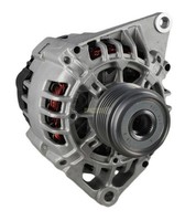 CAL15104AS Lichtmaschine - Renault DE-1215104AM(1)-IT