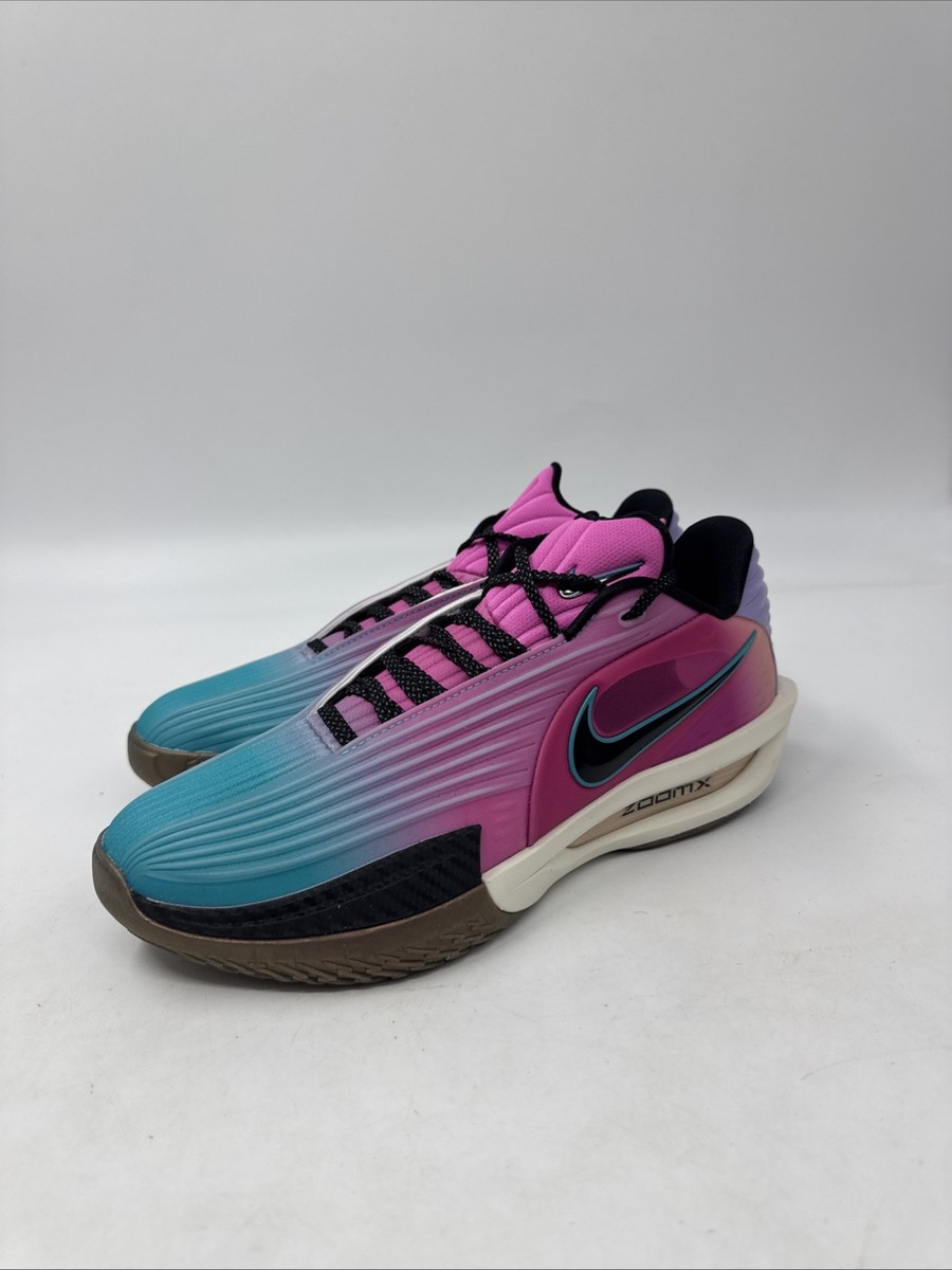 Size 11 - Nike Air Zoom GT Cut 3 Turbo South Beach for sale online