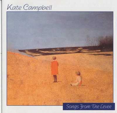 Kate Campbell - Songs From The Levee (CD)