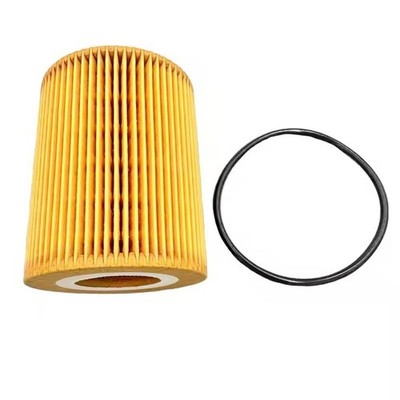 10Pcs Oil Filter Kit For Land Rover LR3 LR4 RR Sport Range Rover 3.0 V6 LR013148