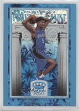 2018-19 Panini Crown Royale Power in the Paint Mo Bamba #4 7f0