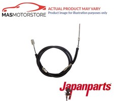 HANDBRAKE CABLE RIGHT REAR JAPANPARTS BC-H02 FOR HYUNDAI ATOS PRIME,ATOS 1L,1.1L