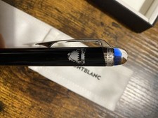 Penna a Sfera Montblanc StarWalker 118848 nuova, garanzia, confezione originale