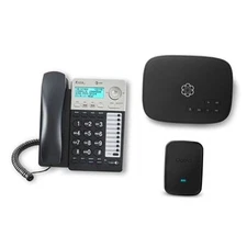  Home Office Phone Service Bundle with Concierge 24/7 Support. Includes 