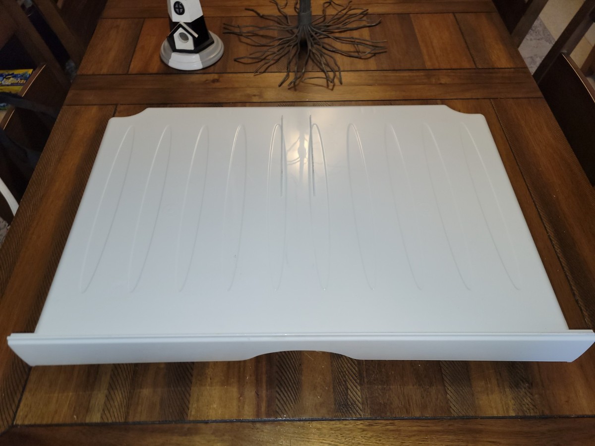 Viking VCBF036 Refrigerator Pantry Drawer PS400087 | eBay