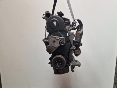 Original Motor VW GOLF IV 1.9 TDI - ATD