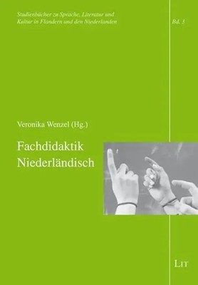 Fachdidaktik Niederländisch | Veronika Wenzel | Deutsch | Taschenbuch | 432 S.