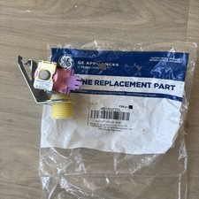 GE Dishwasher Water Inlet Valve WD15X27703 OEM   NEW Open Box