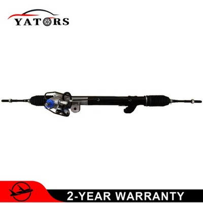 Power Steering Rack & Pinion Assy LHD for NISSAN MAXIMA 3.5L A35 LHD 49001-9N50B