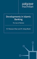 M. Khan (U. A.) | Developments In Islamic Banking | Taschenbuch | Englisch | Xxv