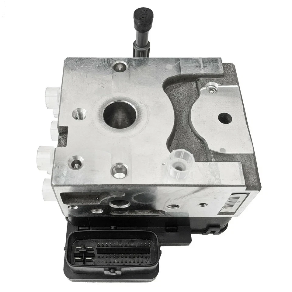 Válvula moduladora actuador bomba ABS original Toyota Highlander Lexus RX450h 08-20 Foto 3 de 3