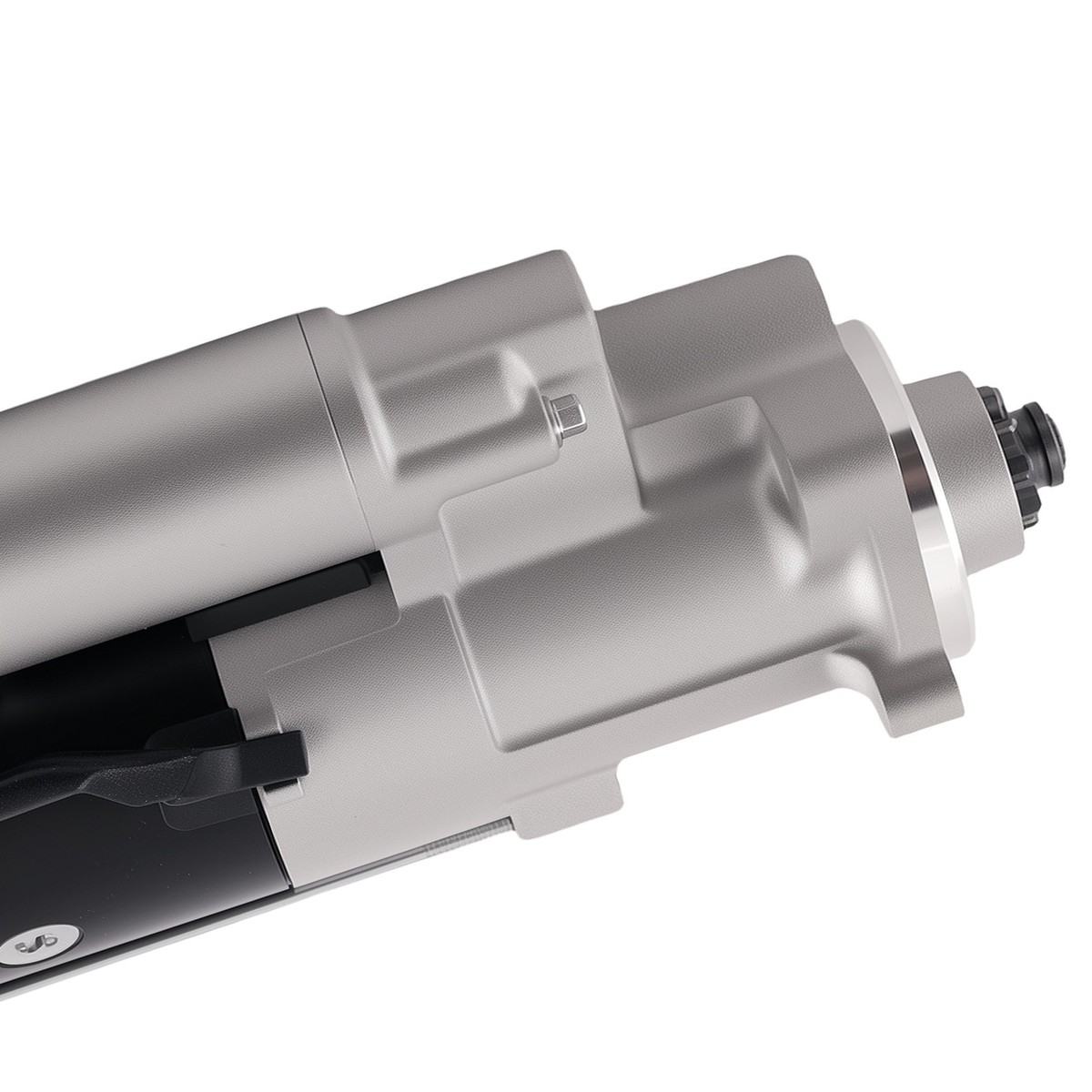 Starter Motor for CAT 299D2 Skid Steer 2014-2017 M008T50673 1K012
