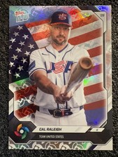 2026 Topps Now WBC Team Sets Baseball Checklist Guide in-content 33