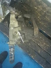 Boite de vitesse Volkswagen VENTO