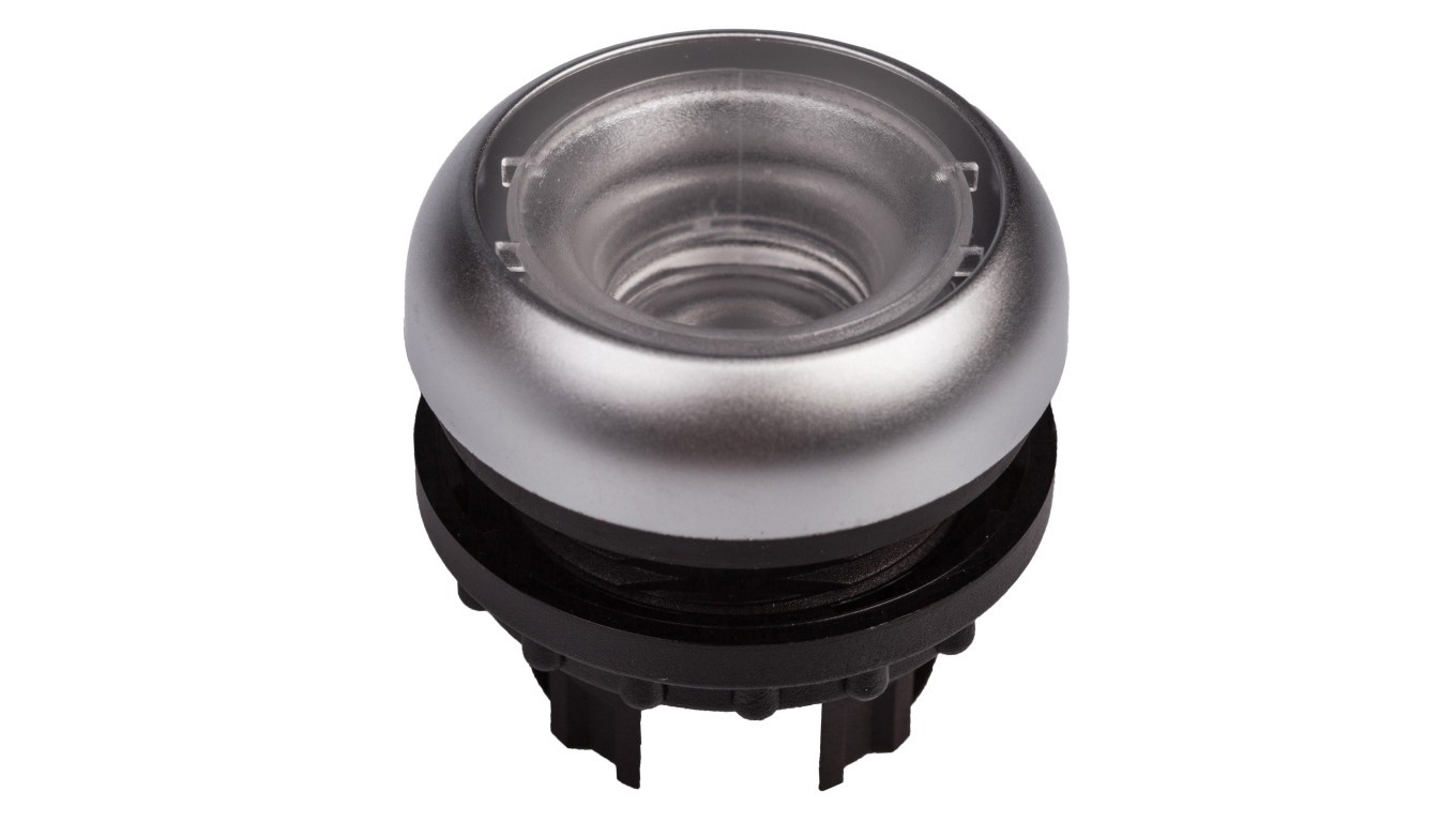 Button Drive Without Insert Backlit with RMQ Titanium 216933