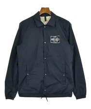 KENZO Blouson Jackets Navy XS 2200622921013