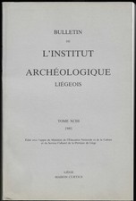 Autour du Château de WANDRE -