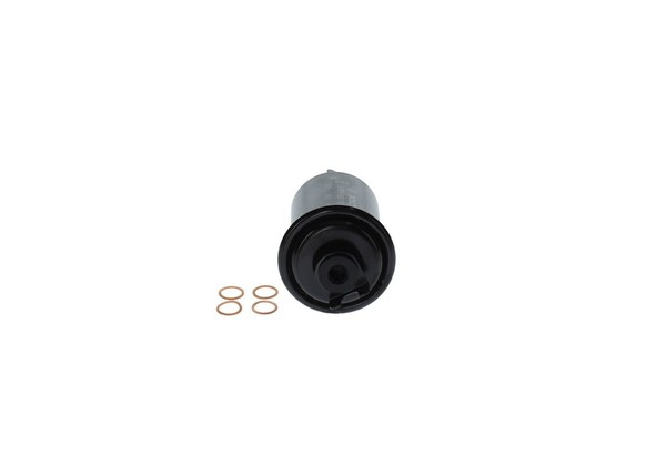 NEU - Bosch 0986450109 Kraftstofffilter FüR Suzuki-image