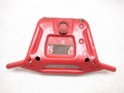 15-23 Polaris Sportsman XP 1000 High Lifter Vorderer Seilwindenhalter Stoßfänger