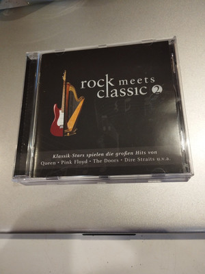 Rock Meets Classic 2 K66