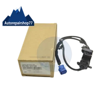 OEM Front Grille Camera Around View Monitor For Hyundai Tucson 19-21 95780-D3100