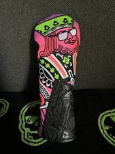 Swag Golf Mystery Bag Limited King Fairway Cover. New 1/50 SOLD OUT