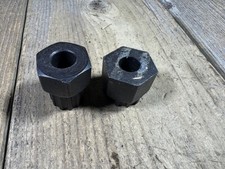 Freewheel Extractor Lot Quantity 2 Tool For Rear Sprocket Vintage TL-HG15 Japan