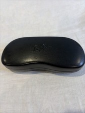 Ray Ban Universal Hard Case For Eyeglasses Sunglasses Black Classic CASE ONLY