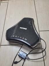 Ion Audio Triumph Waterproof Bluetooth Speaker used