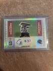 2025 Donruss Optic Cobee Bryant Base (RAW)