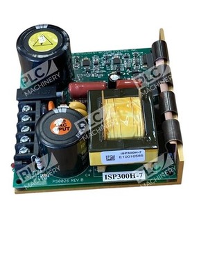 IMS Intelligent Motion Systems ISP300H-7 Circuit Board Assembly PS0026 Rev B