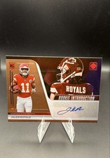2025 Panini PhotoGenic NFL Set Review and Checklist 39