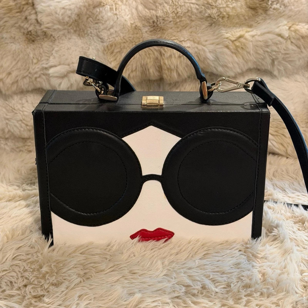 アリス+オリビア　ウエストバッグ Alice + Olivia Bags & Handbags for Women for sale | eBay