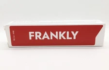 FRANKLY Retinol 0.1% Wrinkle Repair Cream Anti-Aging Korean Beauty 30ml / 1.01oz