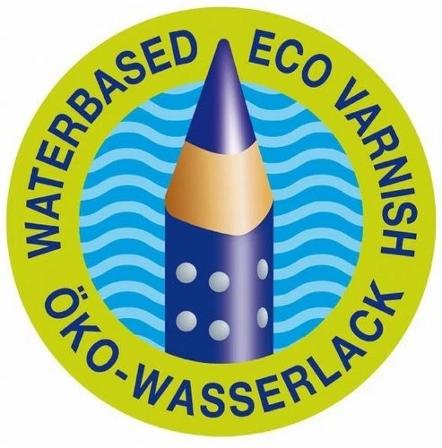 Faber-Castell Pitt 粉彩彩色铅笔 36 色套装罐装 112136 [日本一代 — 第 4/4 张图片