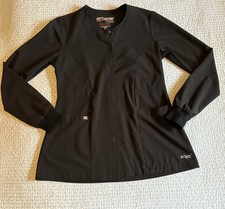 Greys Anatomy by Barco Scrub Lab Coat