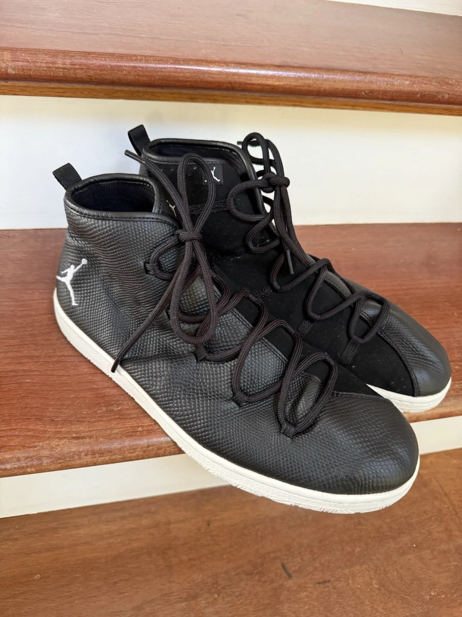 Jordan Galaxy Black - 820255-010 - огромный выбор по лучшим ценам