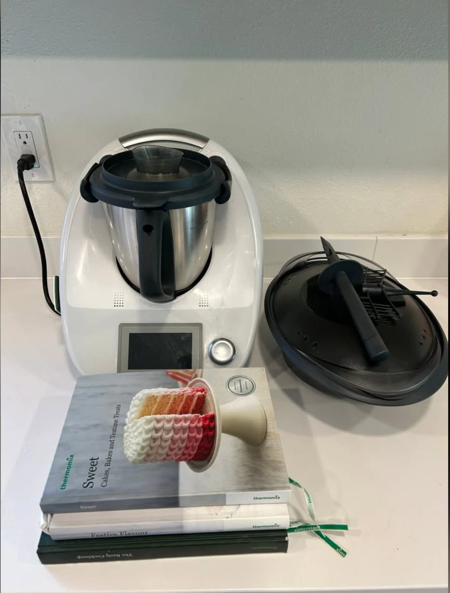 Thermomix for sale | eBay