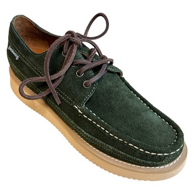 Sebago Campsides HALBSCHUHE HERREN 41/41.5