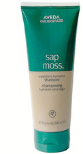 Image of Aveda Sap Moss Weightless Hydration Shampoo 200ml